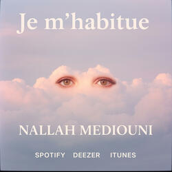 Je m'habitue (Radio Edit)