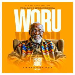 Woru (feat. Nyinga blamo)
