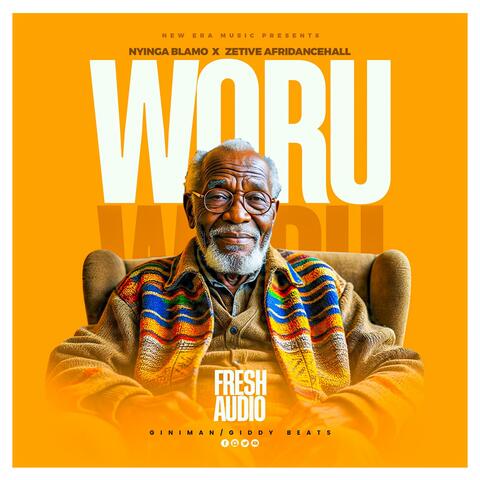 Woru (feat. Nyinga blamo)
