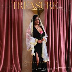 Treasure (feat. The Villians Club)