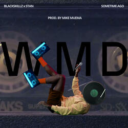 WMD (feat. Stan)