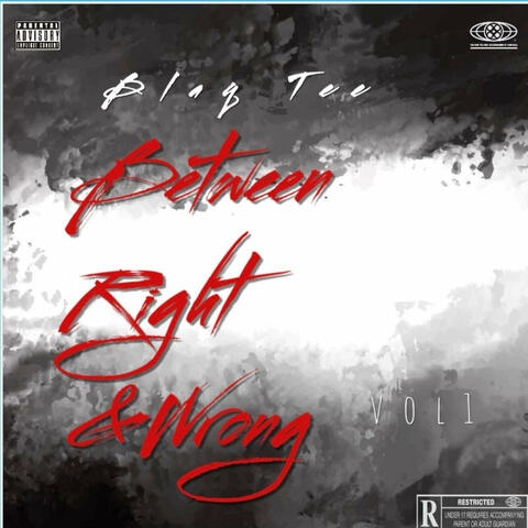 Between Right & Wrong