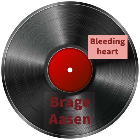 Bleeding heart