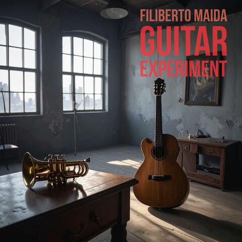 My Guitar Experiment