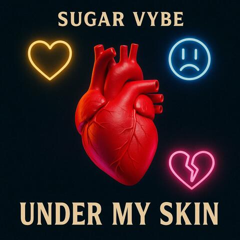Under my skin
