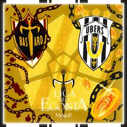 Ubers vs Bastard Munchen