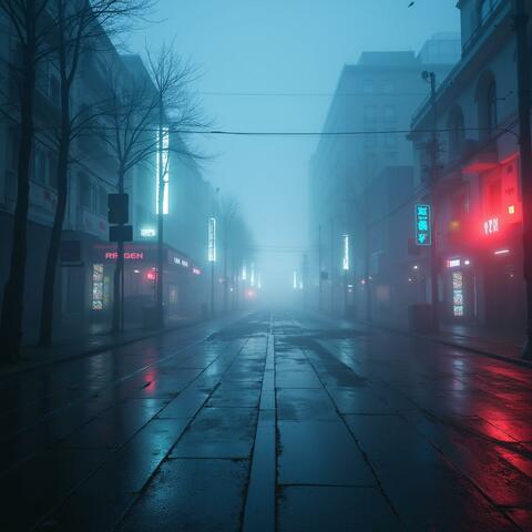 Haze Avenue