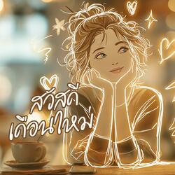 สวัสดีเดือนใหม่