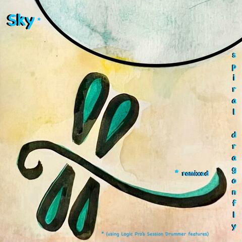 SKY : remixed