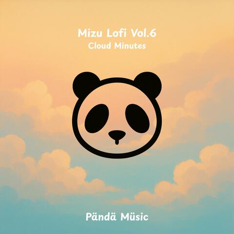 Mizu Lofi – Vol. 6: Cloud Minutes