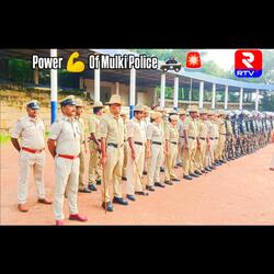 Mulki Police (Kannada Song)
