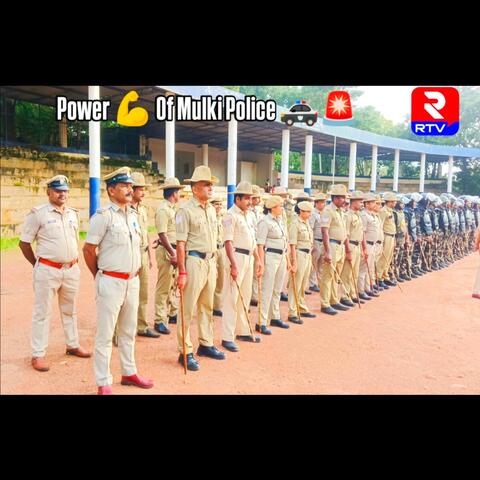 Mulki Police (Kannada Song)