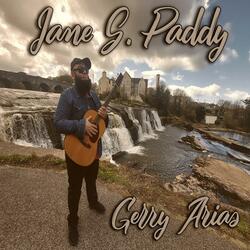 Jane S. Paddy