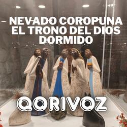 Nevado Coropuna – El Trono del Dios Dormido