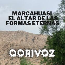 Marcahuasi – El Altar de las Formas Eternas