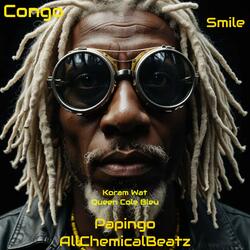 "CONGO SMILE" PAPINGO AFRICA (feat. Koram Wat & Nicole Galgoczy)