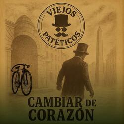 Van a Correr de Nuevo