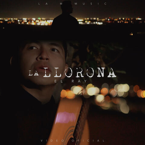LA LLORONA