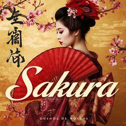Sakura (Flamenco Version)