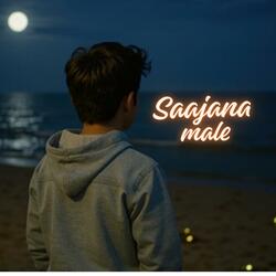 Saajana male version (Saajana male version )