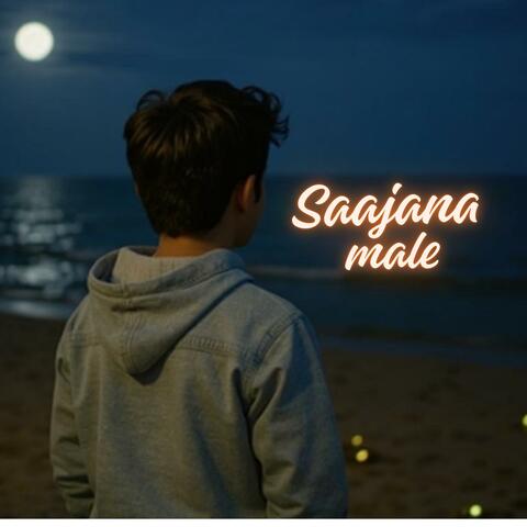 Saajana male version (Saajana male version )