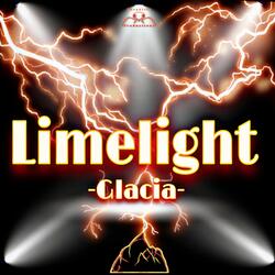 Limelight (feat. ShadoWing)