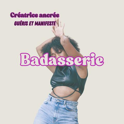 Badasserie