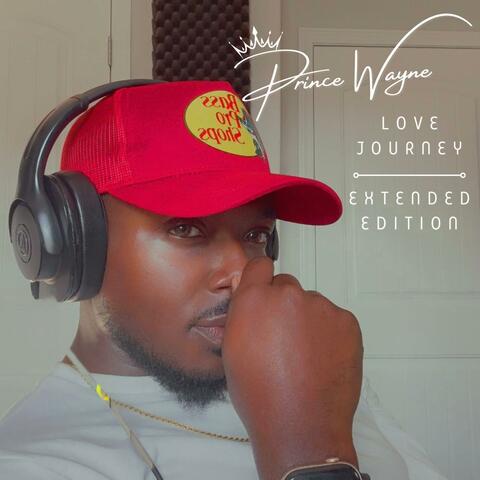 Love Journey: Extended Edition