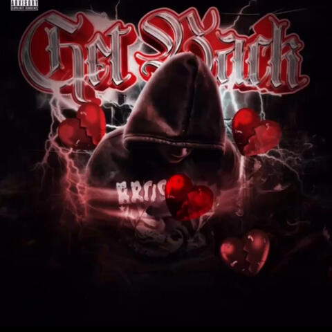 Get Back (Official Audio)