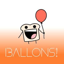 Ballons!