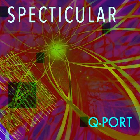 Specticular