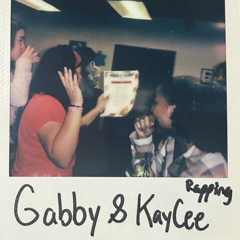 For Gabby (Let God lead you)