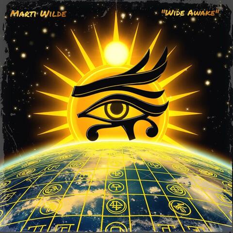 Wide Awake