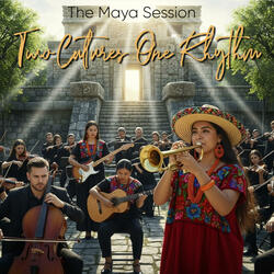 Two Cultures One Rhythm