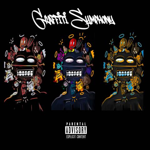 Graffiti Symphony