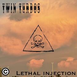 Lethal injection