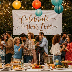 Celebrate Your Love