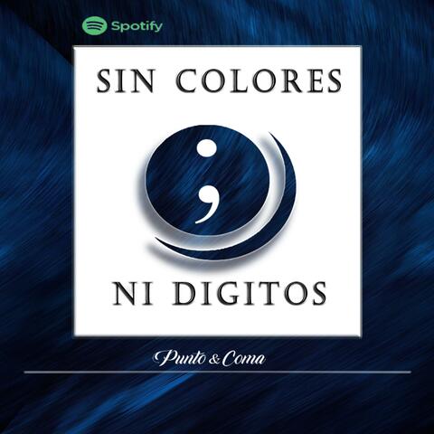 Sin colores ni digitos (feat. Naaner)