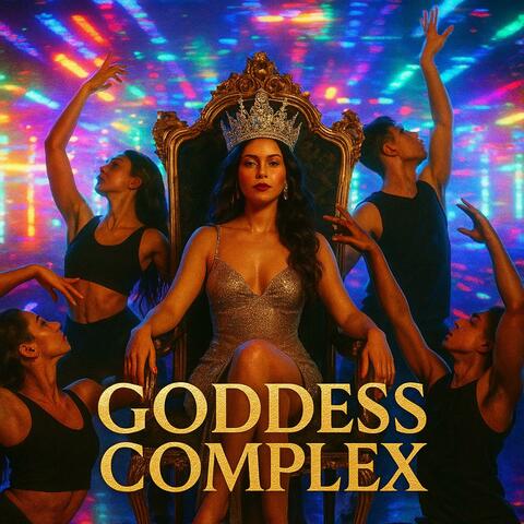 GODDESS COMPLEX