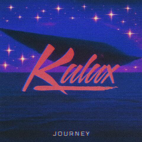 Journey EP (2013)