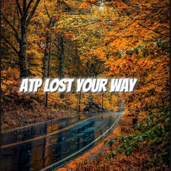 Lost your way