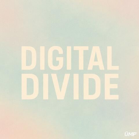 DIGITAL DIVIDE