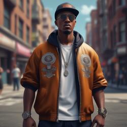 Bethoween vs street rap