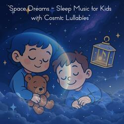 Tiny Astronauts' Rest