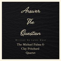 Answer The Question