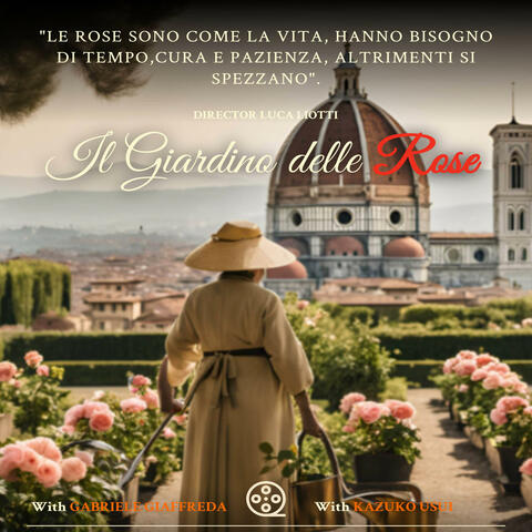 Il giardino delle Rose (soundtrack Short)