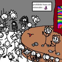 Minerales (feat. agusanto)