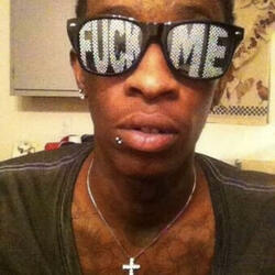 myself (feat. Hallowed)