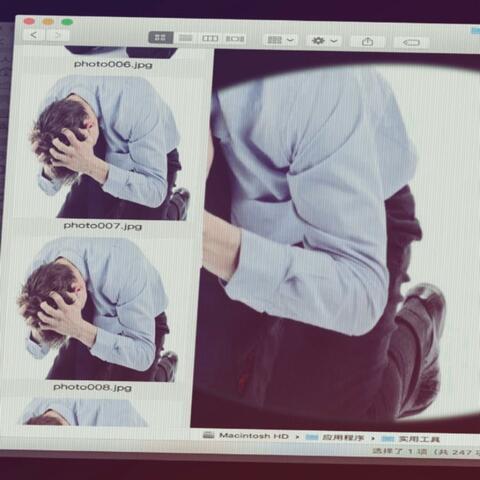 i cant do it