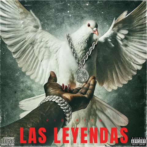 Las Leyendas (Rip 26is/LouisProducer/Yerzy)
